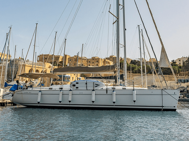 Beneteau-50-Sailing-Yacht-Rental-Marina