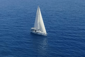 Relax and Sail with us