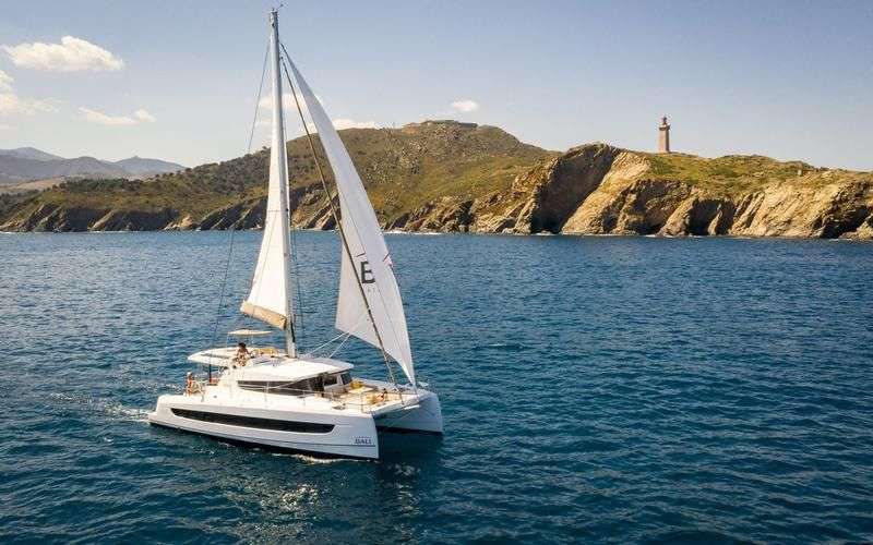 Sailing the Spectacular Shores of Malta, Gozo, and Comino: A Luxurious Adventure with Suncat Malta Charters