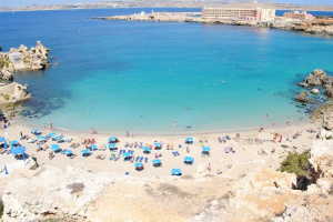 Paradise-Bay-Malta
